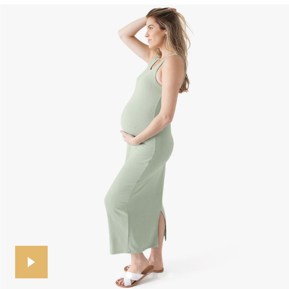 BRAND NEW Kindred Bravely Maternity Dress